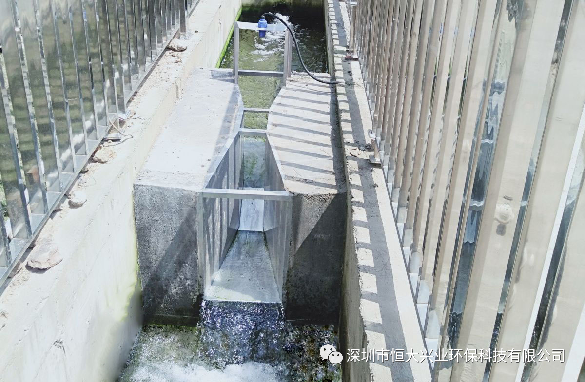 兼氧H3MBR一體化污水處理設(shè)備案例 兼氧H3MBR一體化污水處理設(shè)備案例