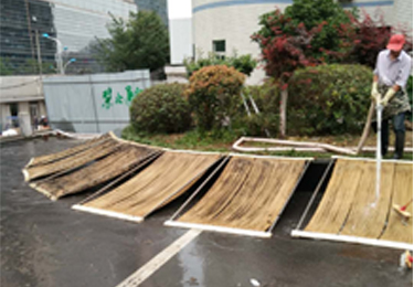 Mbr膜污堵的幾個可能性講解