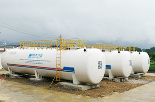 新農村生活污水一體化MBR處理設備