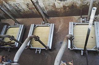 三菱化學mbr未來發展趨勢和三菱MBR膜優勢