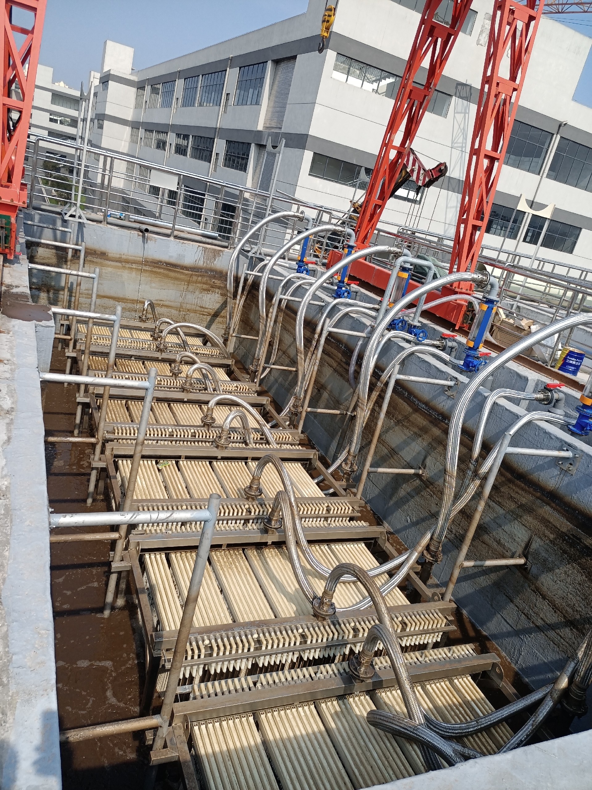 三菱化學mbr膜系統 三菱化學mbr膜系統