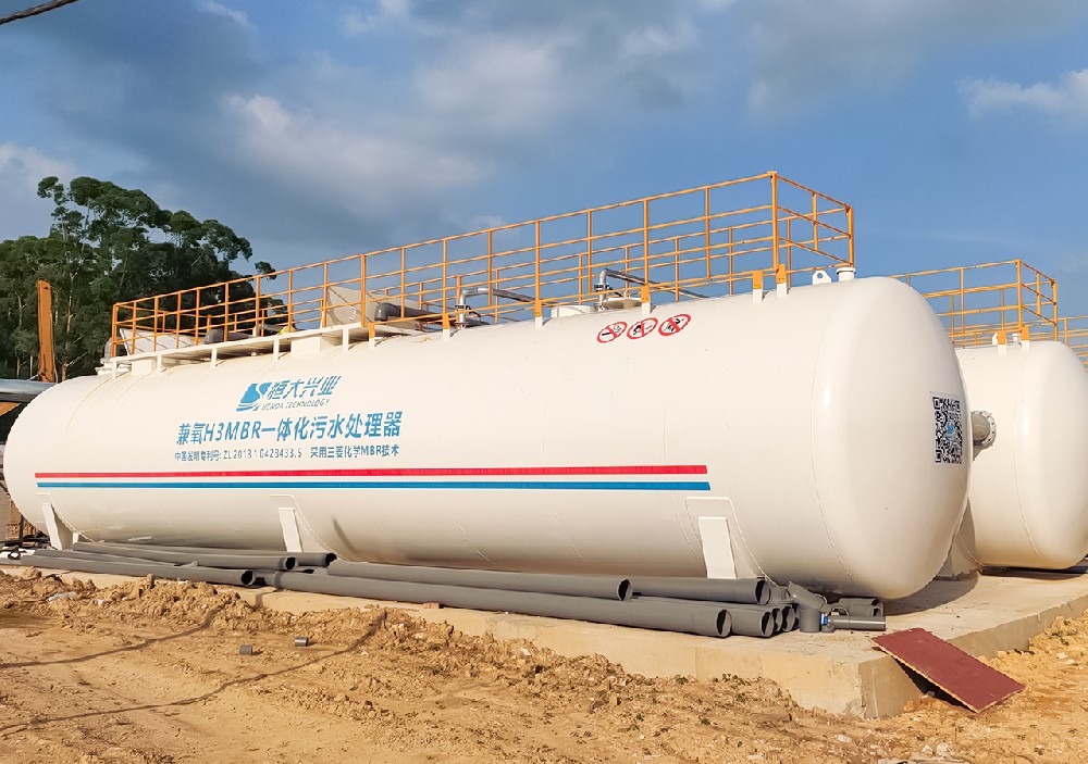 為了應對秋冬降溫，污水處理工藝需要做那些調整