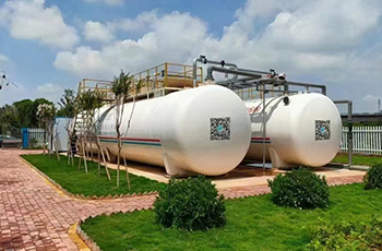 鄉鎮生活污水一體化MBR處理設備