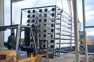 蒸餾水、去離子水、反滲透水、超純水的區(qū)別和選擇