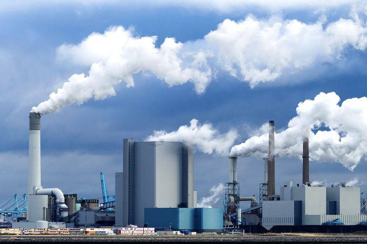 廢氣凈化塔工作原理,廢氣塔有幾種處理方式哪種更好用？