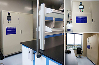 實驗室廢水處理選型與處理要求，提供有效處理技術方法