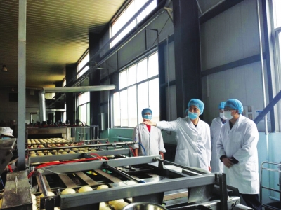 豆制品污水通過(guò)一體化設(shè)備該如何處理？