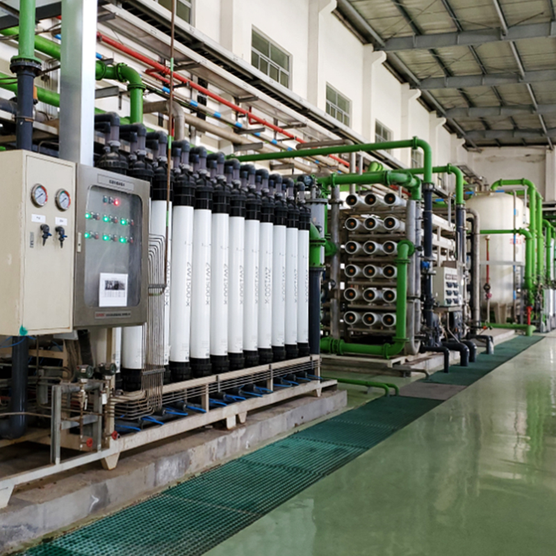 高濃度油墨廢水怎么治？分類處理 + 精準(zhǔn)控污達(dá)標(biāo)回用實(shí)戰(zhàn)