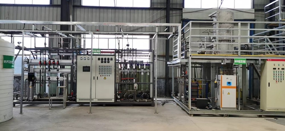 讓穩定高效的廢水處理，成為美妝供應鏈的可靠一環