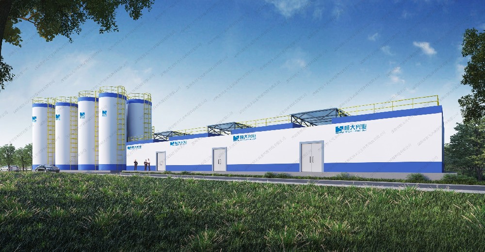 高效處理垃圾滲濾液：組合工藝保障達(dá)標(biāo)，優(yōu)化運(yùn)行成本