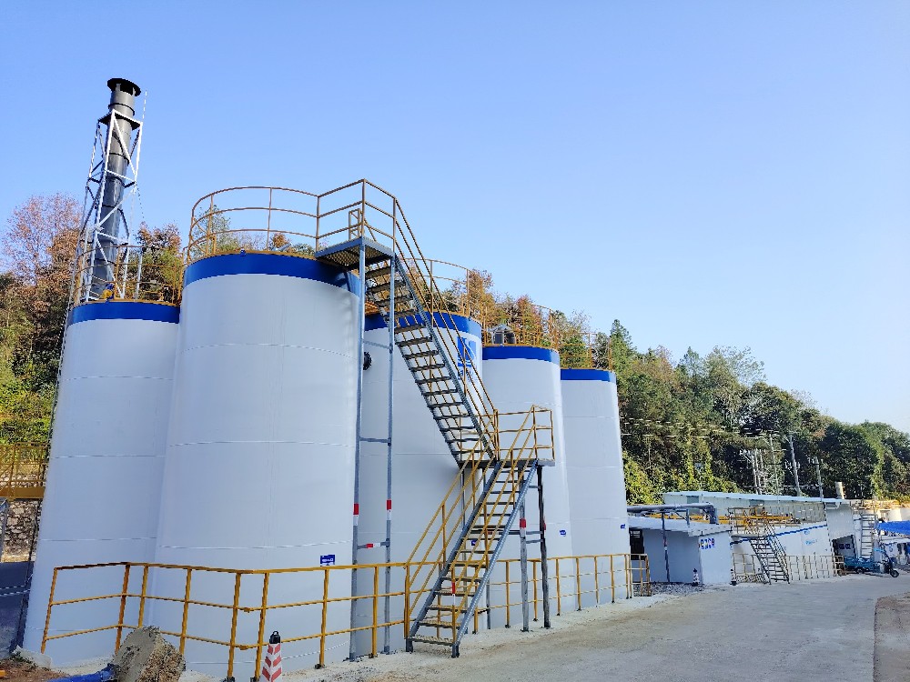 春節(jié)垃圾量攀升，滲濾液處理面臨挑戰(zhàn)，恒大興業(yè)以技術守護環(huán)境