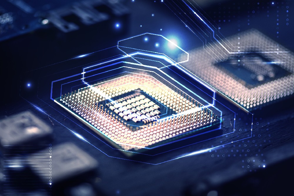 半導體級超純水處理系統(tǒng)：標準、工藝與技術趨勢