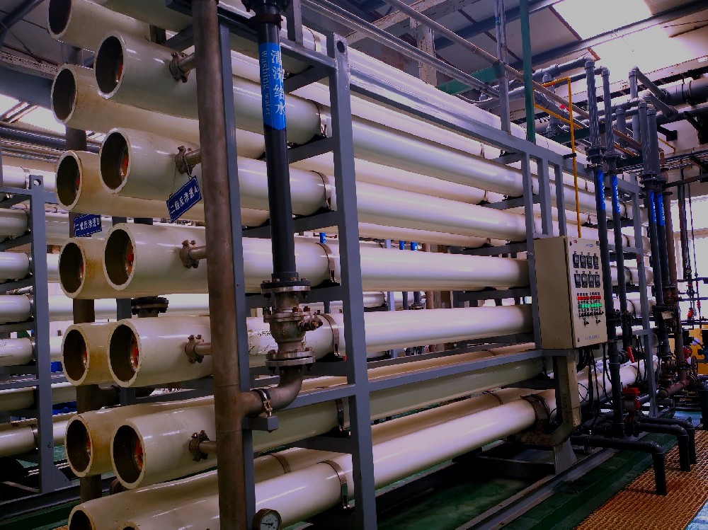 煉化企業必看！如何讓石化廢水“變廢為寶”，節水降本兩不誤